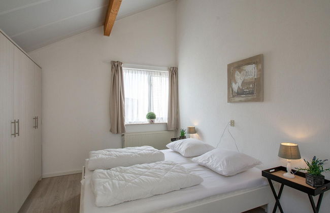 Ooghduyne 149, Villa Near Beach - Foto 5