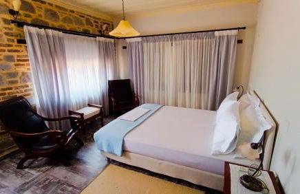 Lesvos Tower House Komninos - Photo 7