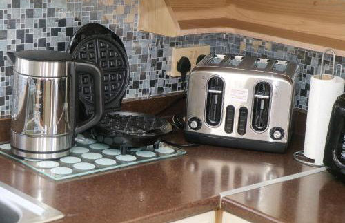 Caravan Beach Park - Sleeps 8 Parking & Pool - Foto 18