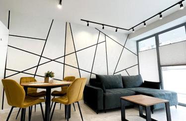 Apartament z Tarasem na Dachu - Foto 10