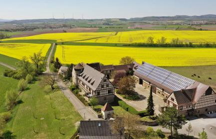 Gutshof Familie Gress - Foto 1