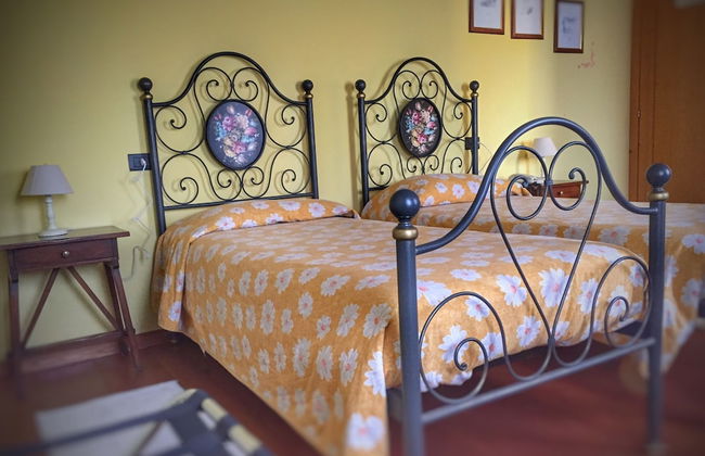 Agriturismo Borgo Tecla - Foto 3