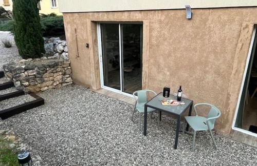 Villa La Liberté - Foto 15