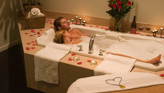 Masaje a elegir en Pareja de 60 min y Baño Floral 30 min en THAI SPA MASSAGE - Foto 3