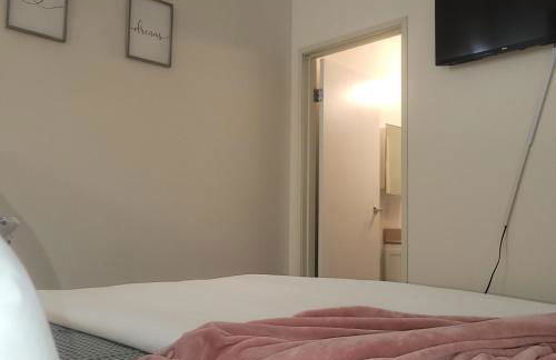 #1 Downtown King Free Parking- Walk to Gainbridge, Lucas Oil, Conv Cntr - Foto 9