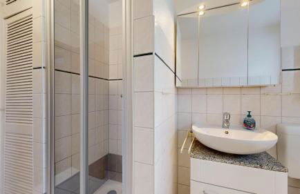 Haus Möwe 01, Sellin - Foto 15