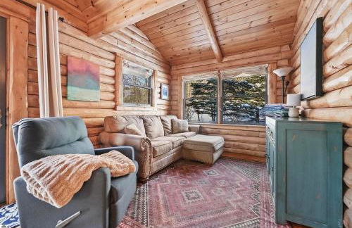 The Hillside Hideaway at Crystal Lake - Great Spa! - Foto 23