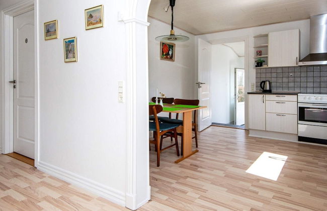 4 Person Holiday Home in Toftlund - Foto 5