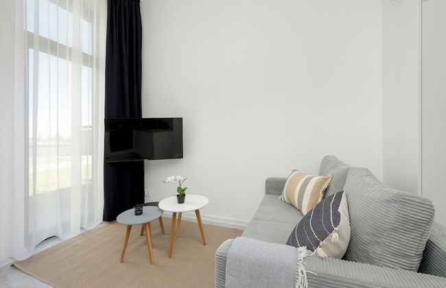 Beautiful Studio Apartments by Renters - Foto 18