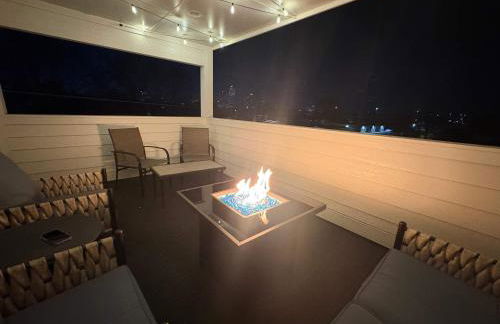 Brand New 5BR house & Carriage House near Downtown - Foto 51