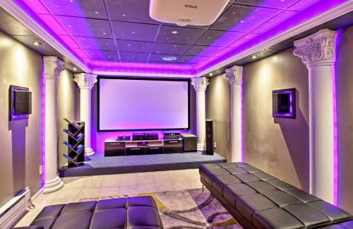 Stunning Duluth Family House with Fireplace and Patio! - Foto 3