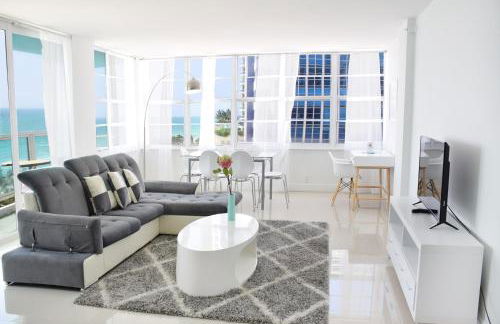 Seacoast Suites on Miami Beach - Foto 62