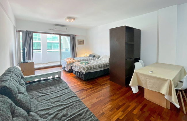 Beautiful Studio in the Best Area of Abasto, Strategically Located - Foto 7