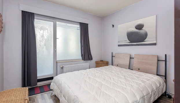 Apartment in Blankenberge - Foto 2, Habitación