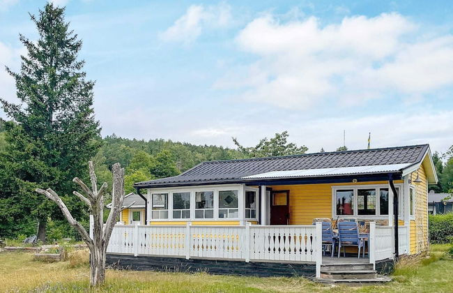 4 Person Holiday Home in Kolmarden-by Traum - Foto 1