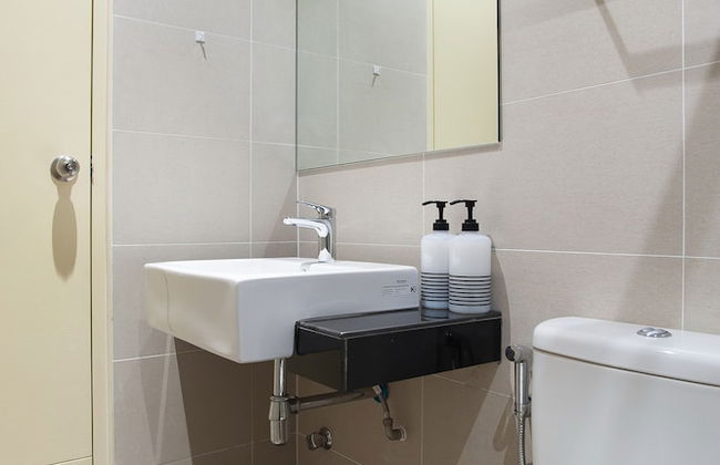 A9 Relax & Enjoy in a Luxury Condo near Jonker St - Photo 34