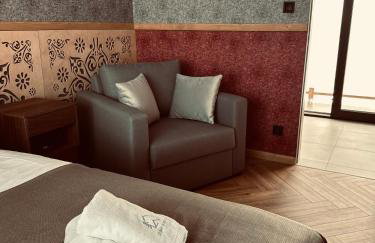 Leśny Wierch luxury spa villas - Foto 26