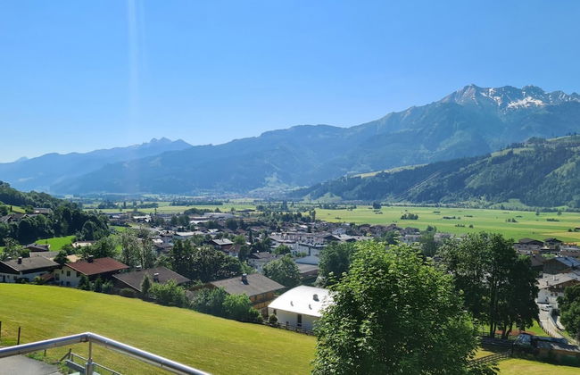 Penthouse Hohe Tauern - Foto 27