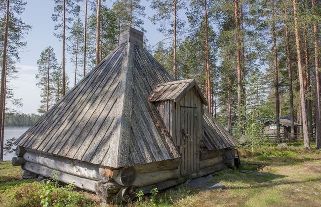 Lentiira Holiday Village - Foto 26