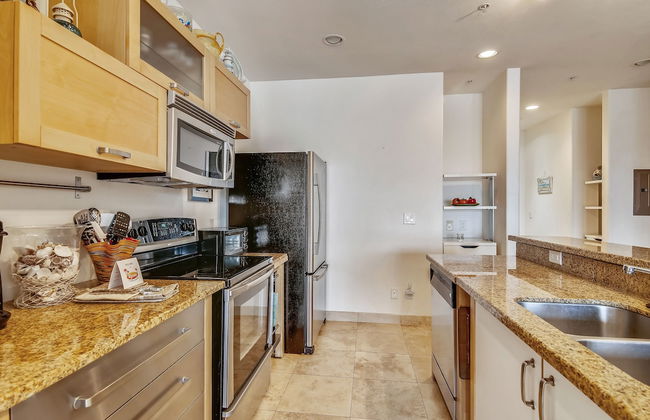 Ocean Grove 601 - Sea Breeze - Foto 16