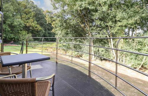 The Brake Wagon at High Barn Heritage - Foto 17