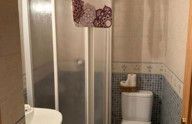 Atico bellasvistas en el centro Tomelloso Hoster Verona - Foto 10