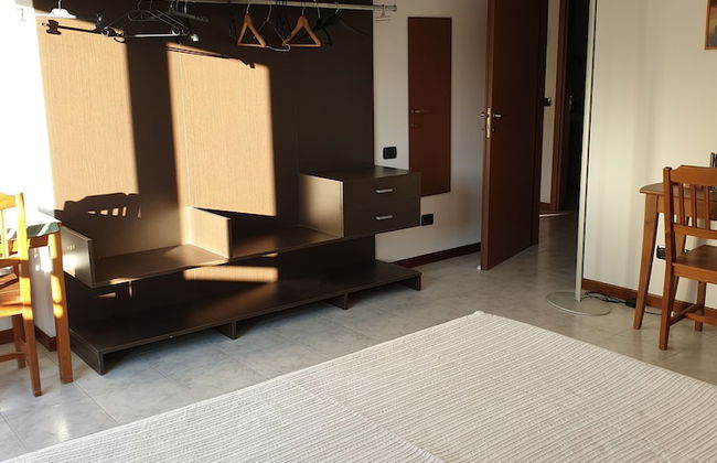 Kibilù - Residenza del Parco Abete - Foto 5