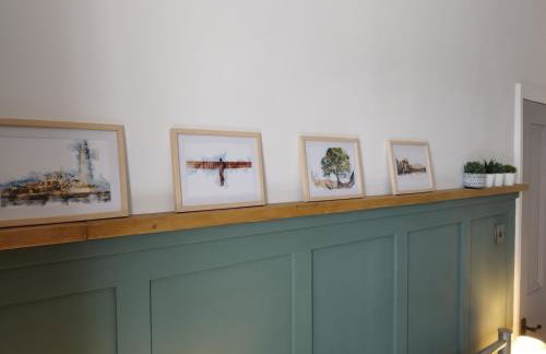 Mrs Seeleys House - Foto 15