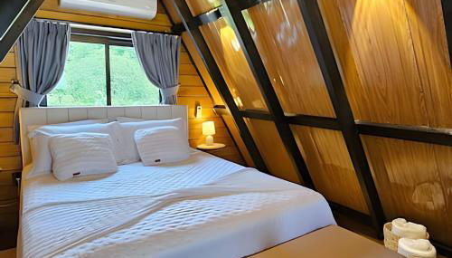 Chalé Recanto Santo Anjo - Foto 5