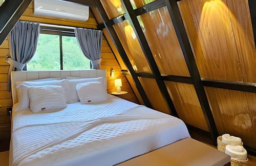 Chalé Recanto Santo Anjo - Foto 5