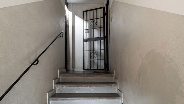 Santa Caterina Apartment - Foto 2, Entrada interior