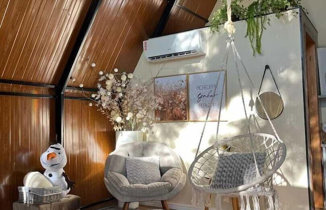 Recanto Catarina - Foto 50