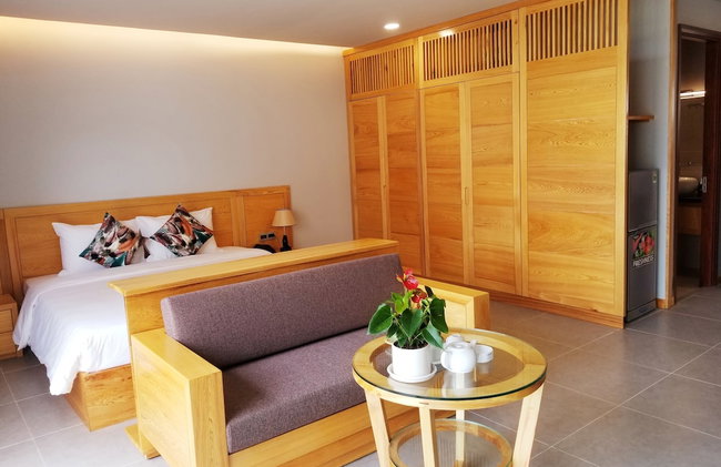 Sekong Apartment - Foto 4