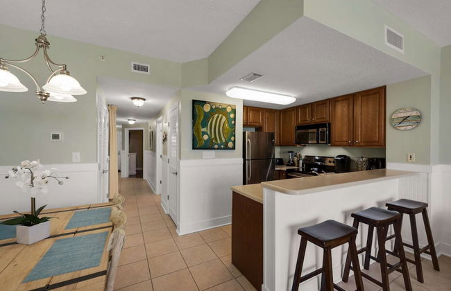 Seychelles by iTrip Panama City Beach - Foto 35