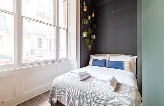 Paddington by Capital - Foto 15