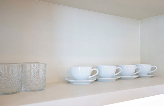 Luxury Condotel Luminous Leman - Foto 23