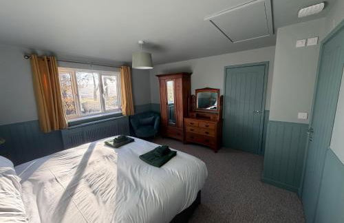 Croydon Lodge, Exmoor National Park - Photo 8