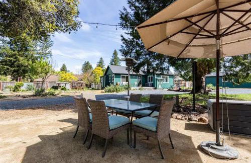 Charming dog-friendly home next to regional park - Foto 22