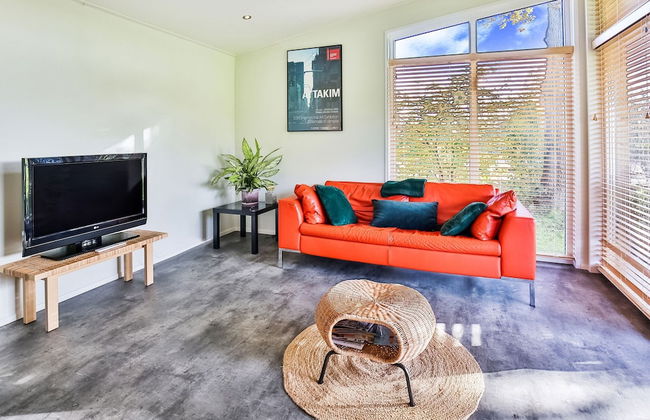 Fantastic Modern Vacation Home With Views - Foto 18