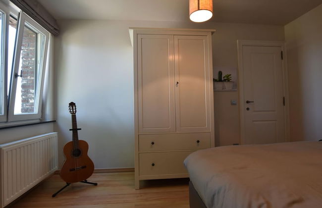 Tasteful Mansion in Lichtervelde with Hot Tub - Foto 2