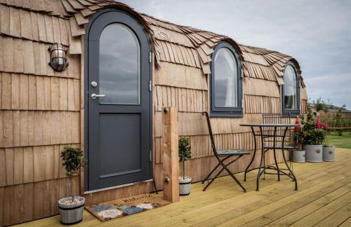 “Whitekirk” Rock & Castle Escapes - Foto 17