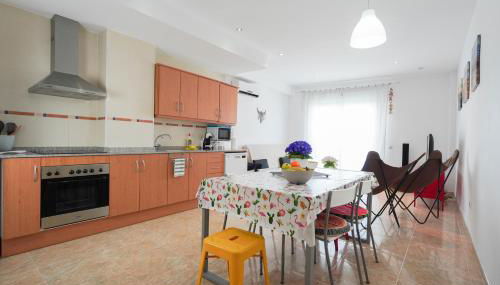 LE FLAMANT ROSE - Foto 5, stove, dishwasher, pet friendly, minibar