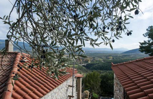 Petra Thea Villa Karitaina - Photo 35