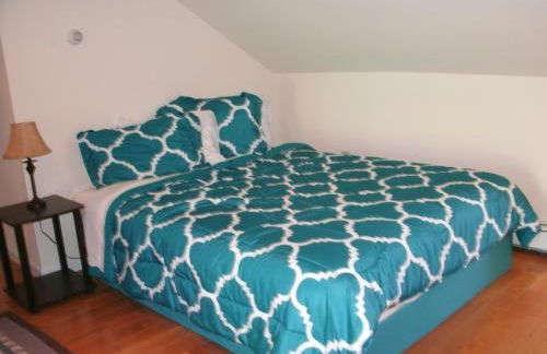 Townhouse W Private Deck & Mt View - Foto 31