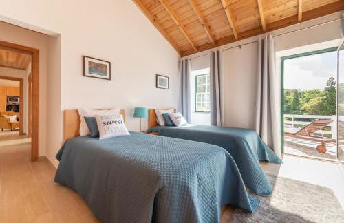 Casa da Figueirinha - Photo 24