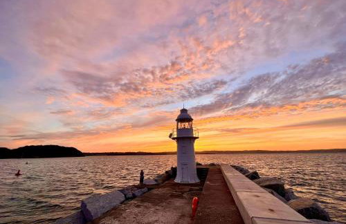 Seaspot is a 1 bed annex ground floor apartment at stunning Broadsands Beach nr Brixham! - Foto 24