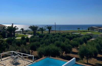 Betty's Villas - Photo 11