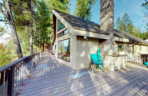 Cabin On The Lake - Foto 21