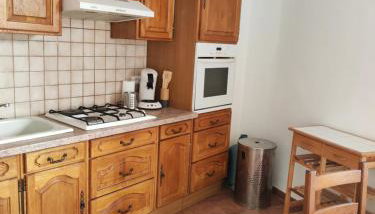Apt capitale du Luberon appartement 3 chambres 4 lits clim - Photo 5
