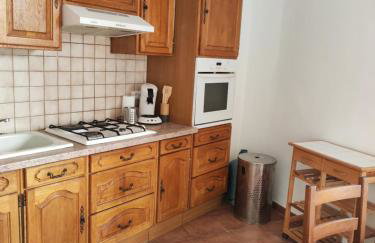 Apt capitale du Luberon appartement 3 chambres 4 lits clim - Foto 5